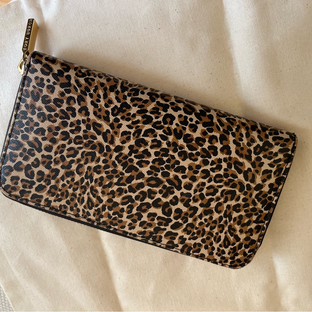 Tory Birch Continental Wallet